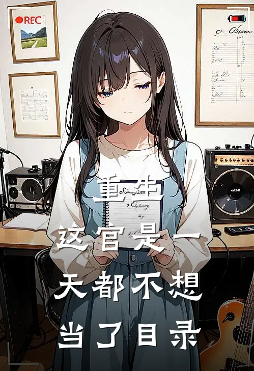 重生：这官是一天都不想当了目录