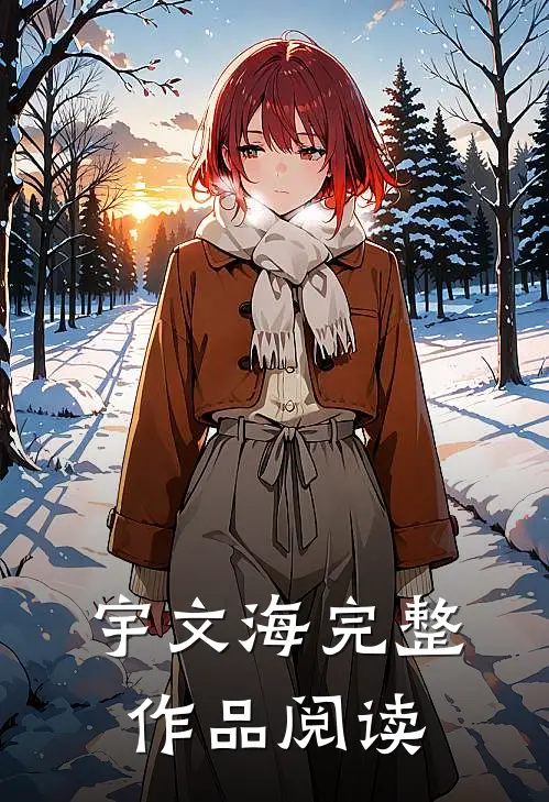 宇文海完整作品阅读