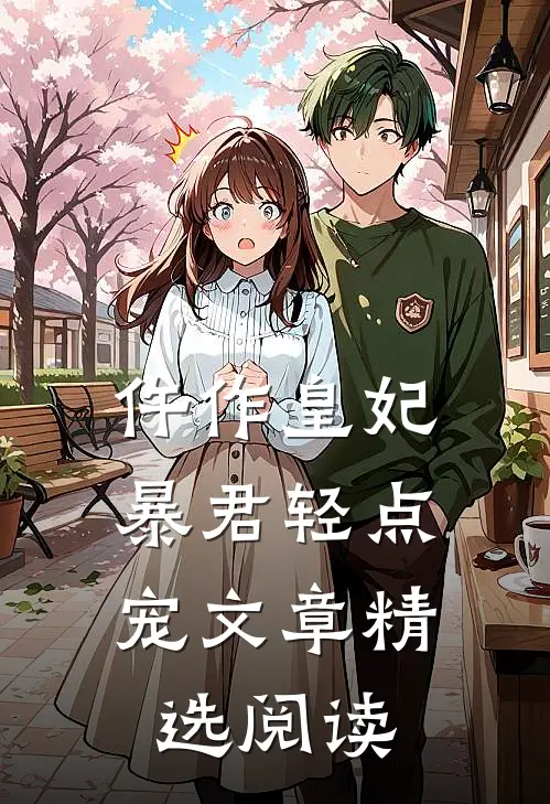 仵作皇妃：暴君轻点宠文章精选阅读