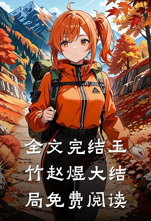 全文完结玉竹赵煜大结局免费阅读