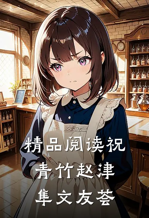 精品阅读祝青竹赵津隼文友荟