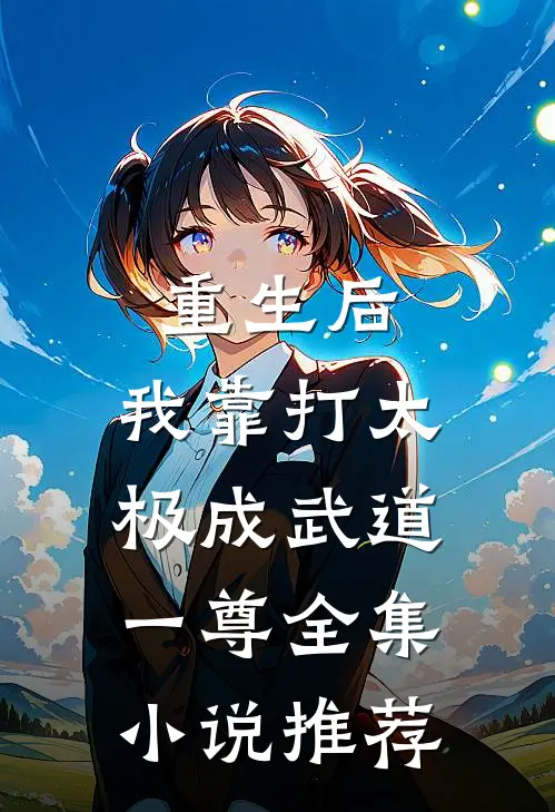 重生后，我靠打太极成武道一尊全集小说推荐