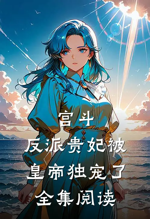 宫斗：反派贵妃被皇帝独宠了全集阅读