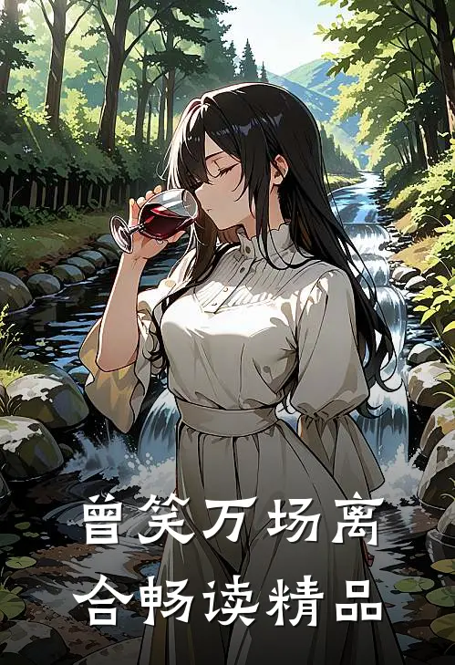 曾笑万场离合畅读精品