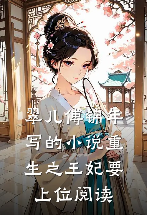 翠儿傅锦年写的小说重生之王妃要上位阅读