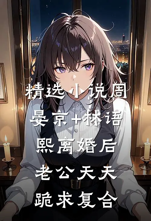 精选小说周晏京+林语熙离婚后老公天天跪求复合