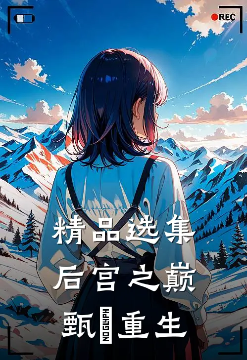精品选集后宫之巅：甄嬛重生