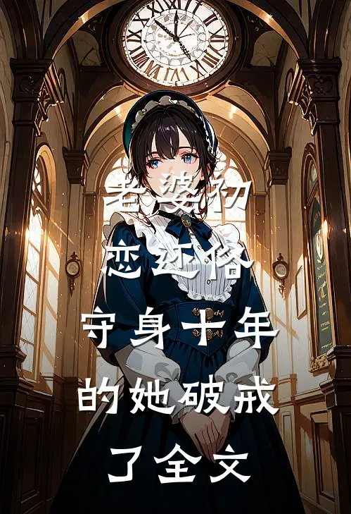 老婆初恋还俗，守身十年的她破戒了全文