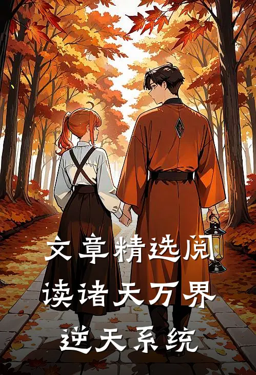 文章精选阅读诸天万界逆天系统