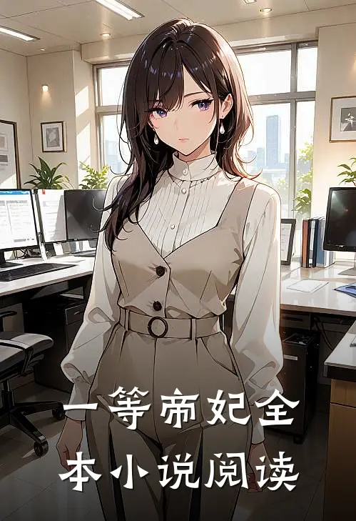 一等帝妃全本小说阅读