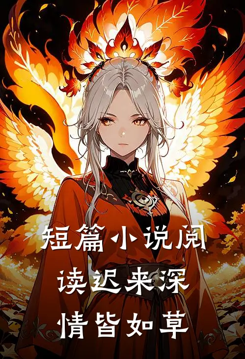 短篇小说阅读迟来深情皆如草