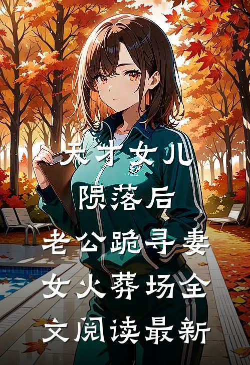 天才女儿陨落后，老公跪寻妻女火葬场全文阅读最新