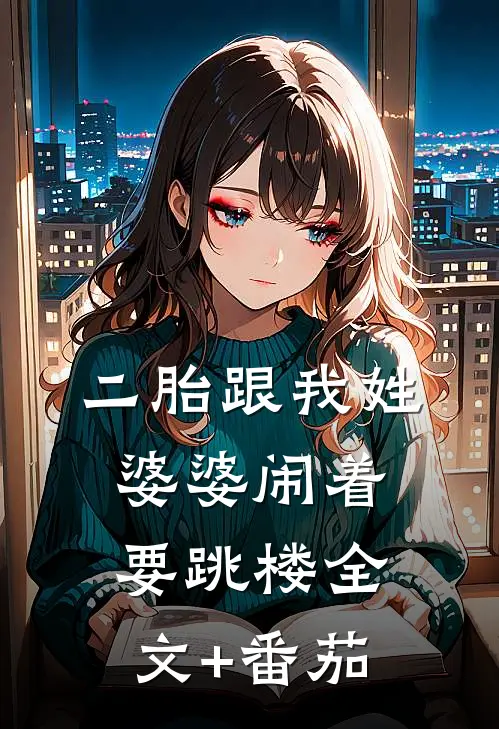 二胎跟我姓，婆婆闹着要跳楼全文+番茄