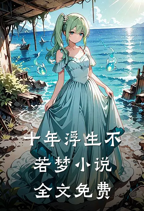十年浮生不若梦小说全文免费