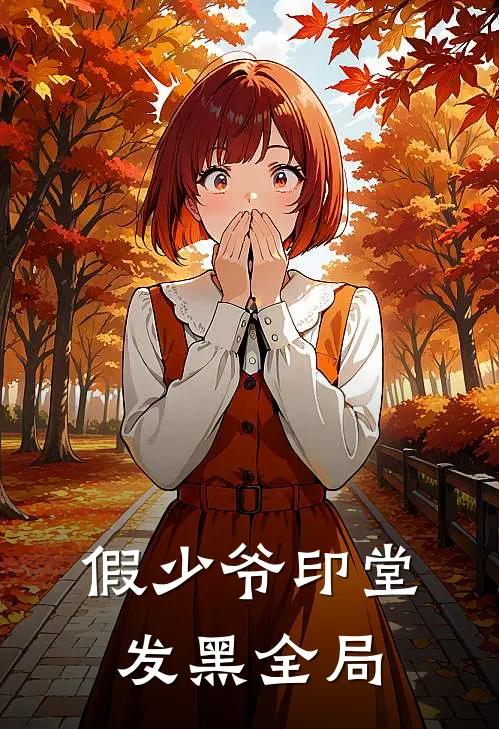 假少爷印堂发黑全局