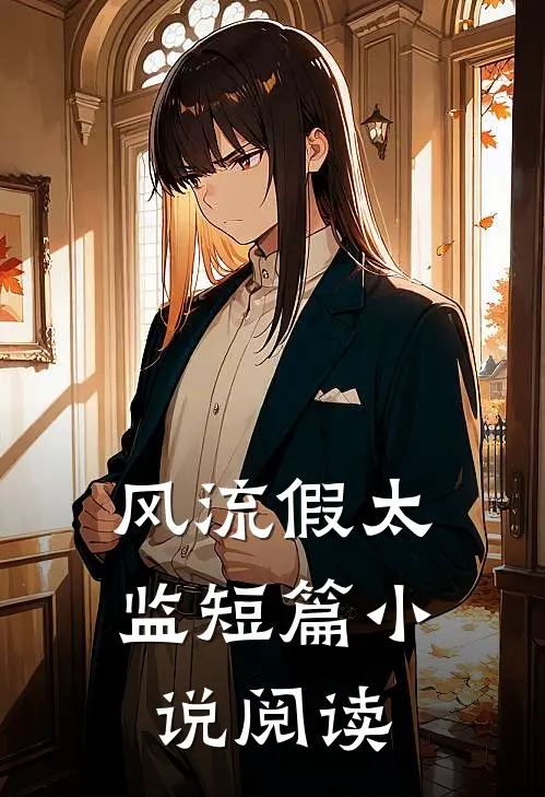风流假太监短篇小说阅读