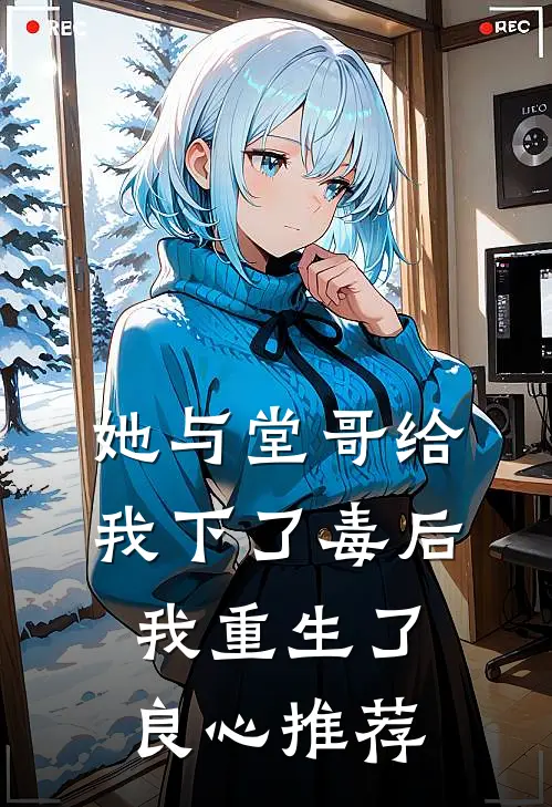 她与堂哥给我下了毒后,我重生了良心推荐