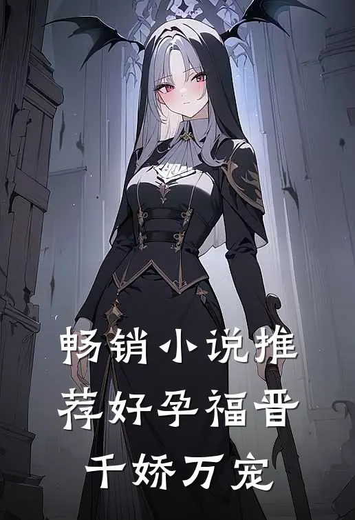 畅销小说推荐好孕福晋，千娇万宠