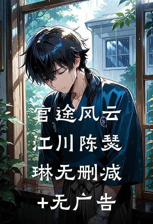 官途风云江川陈瑟琳无删减+无广告