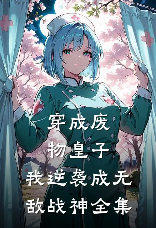 穿成废物皇子，我逆袭成无敌战神全集