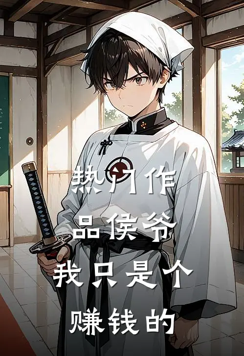 热门作品侯爷，我只是个赚钱的