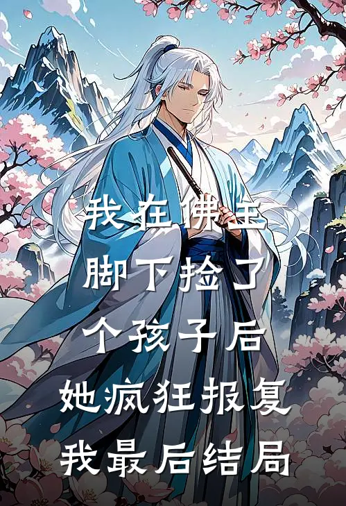 我在佛主脚下捡了个孩子后，她疯狂报复我最后结局