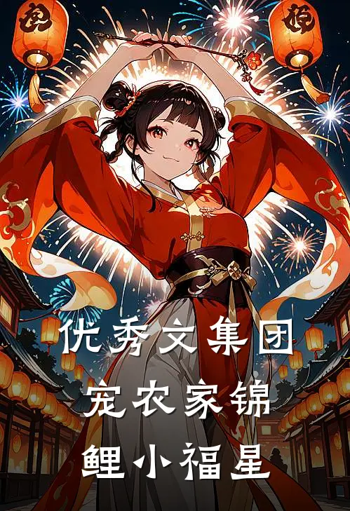 优秀文集团宠农家锦鲤小福星