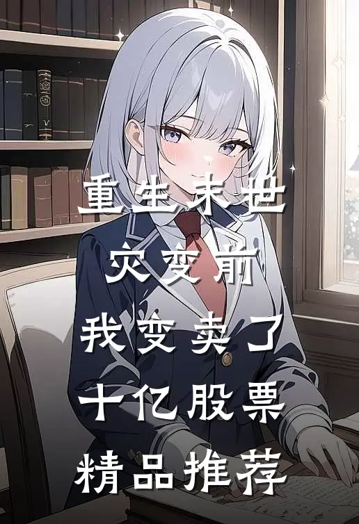 重生末世灾变前，我变卖了十亿股票精品推荐