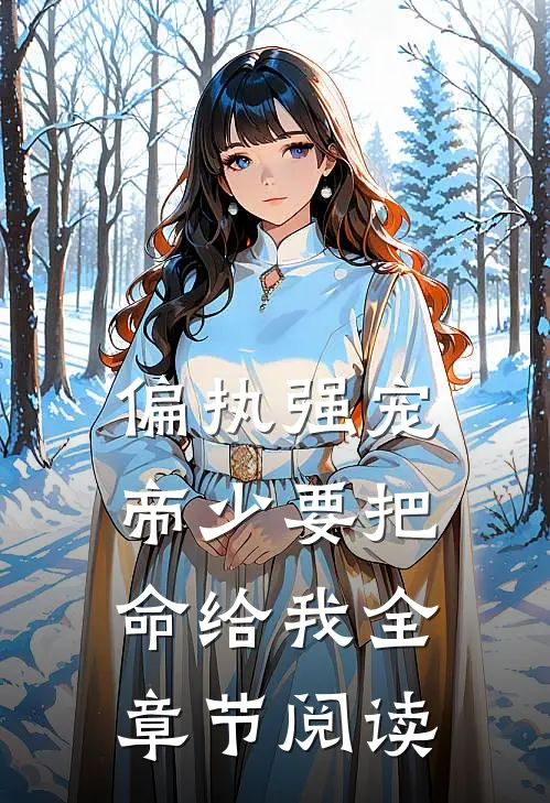 偏执强宠：帝少要把命给我全章节阅读