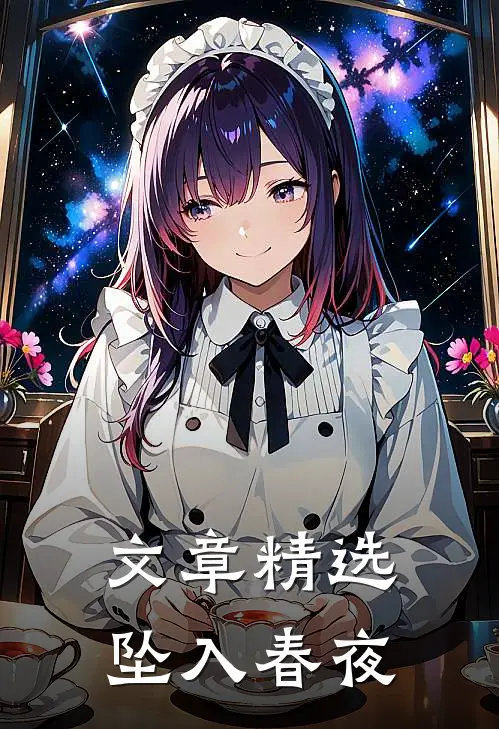 文章精选坠入春夜