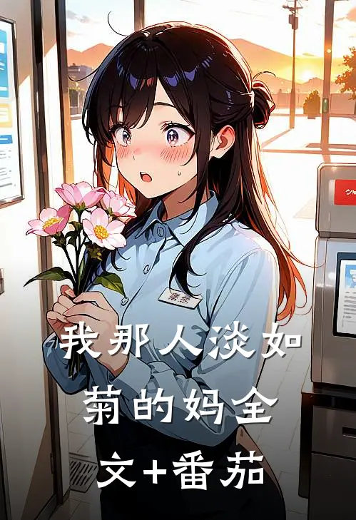 我那人淡如菊的妈全文+番茄