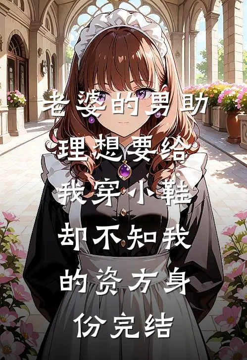 老婆的男助理想要给我穿小鞋，却不知我的资方身份完结