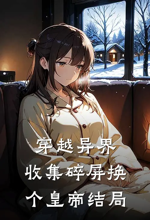 穿越异界：收集碎屏换个皇帝结局