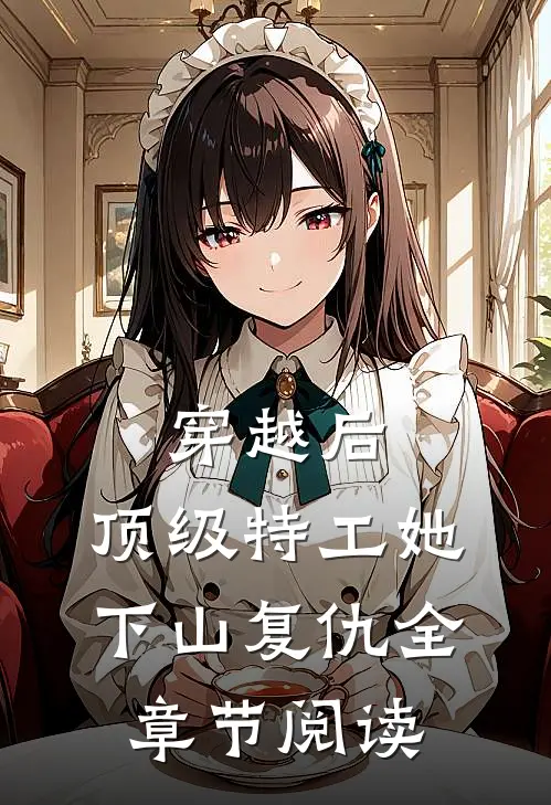 穿越后，顶级特工她下山复仇全章节阅读