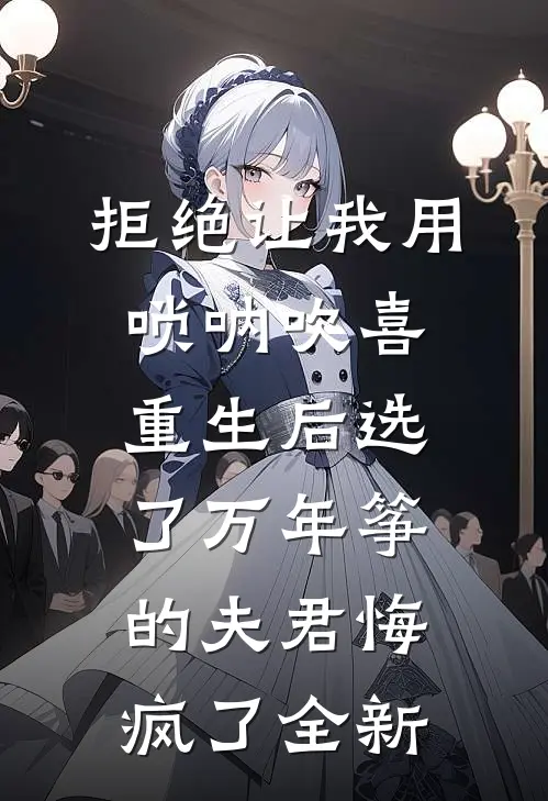 拒绝让我用唢呐吹喜，重生后选了万年筝的夫君悔疯了全新