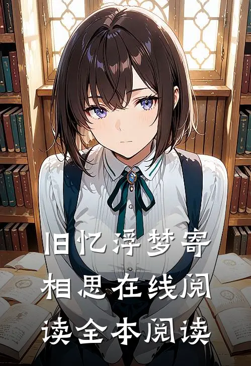旧忆浮梦寄相思在线阅读全本阅读