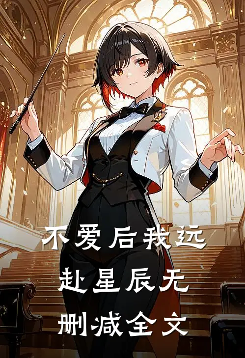 不爱后我远赴星辰无删减全文