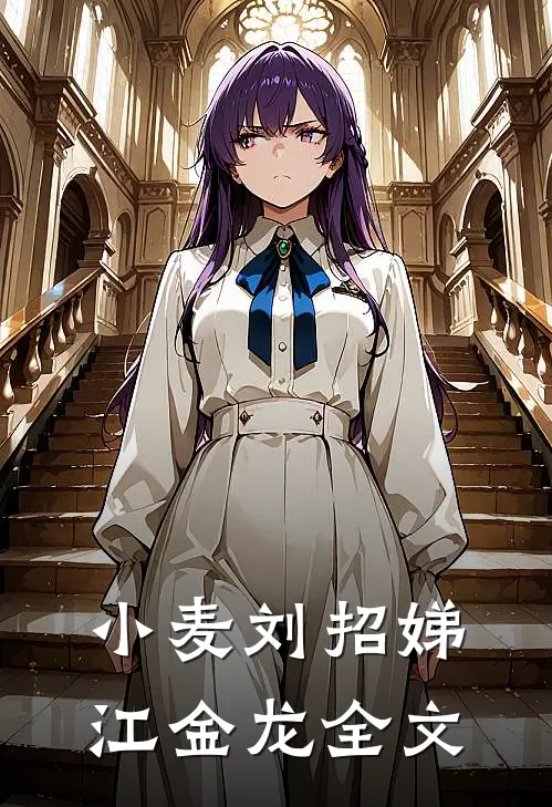 小麦刘招娣江金龙全文