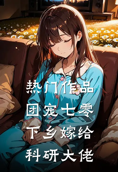 热门作品团宠七零，下乡嫁给科研大佬