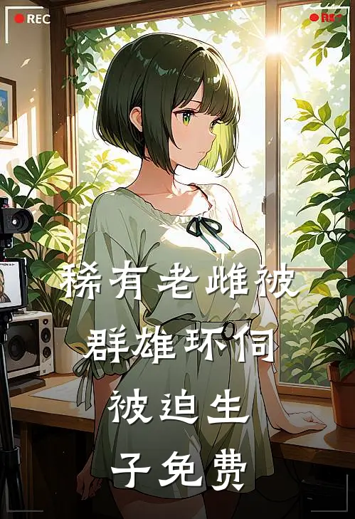 稀有老雌被群雄环伺，被迫生子免费