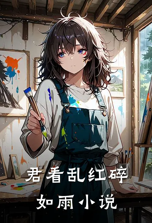 君看乱红碎如雨小说