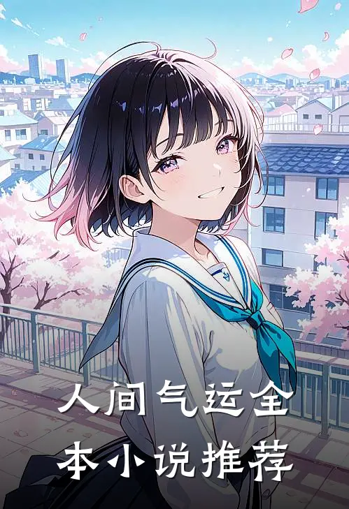 人间气运全本小说推荐