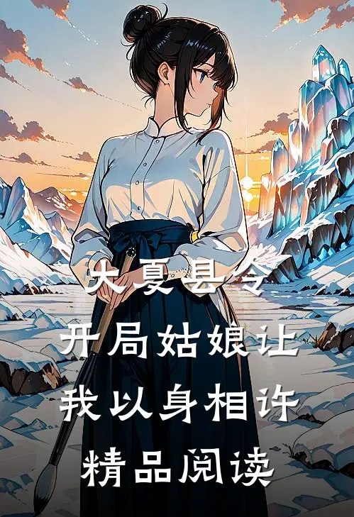 大夏县令：开局姑娘让我以身相许精品阅读