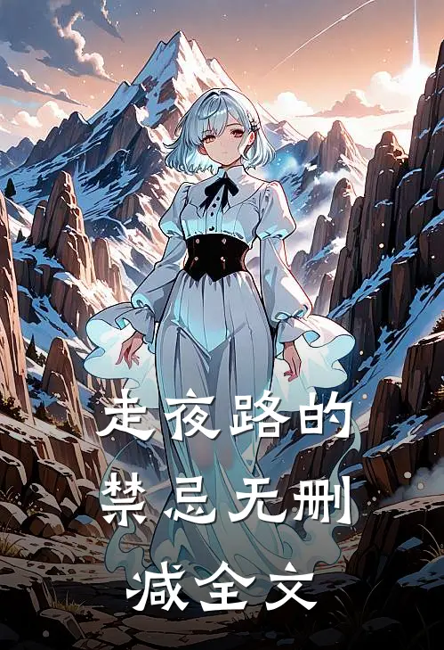 走夜路的禁忌无删减全文