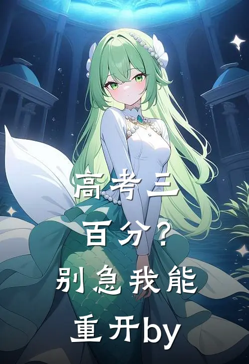 高考三百分？别急，我能重开by