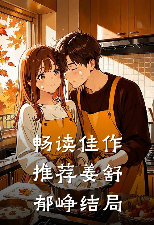 畅读佳作推荐姜舒郁峥结局