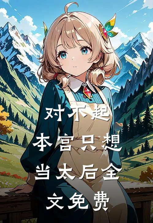 对不起，本宫只想当太后全文免费