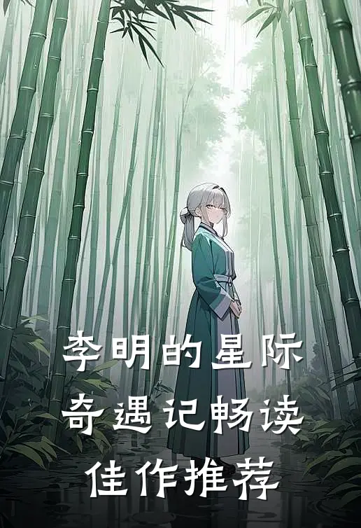李明的星际奇遇记畅读佳作推荐