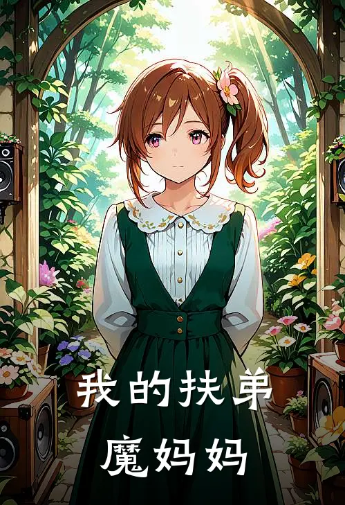 我的扶弟魔妈妈