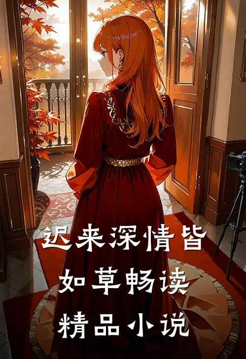 迟来深情皆如草畅读精品小说